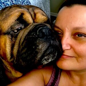 Meet your Posher, Kelly